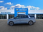Used 2024 KIA CARNIVAL EX in ANTIOCH, ILLINOIS (Photo 6)