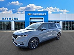 Used 2024 KIA CARNIVAL EX in ANTIOCH, ILLINOIS (Photo 7)