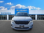 Used 2024 KIA CARNIVAL EX in ANTIOCH, ILLINOIS (Photo 8)