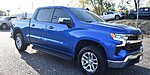 Used 2022 CHEVROLET SILVERADO 1500 LT in ANTIOCH, ILLINOIS