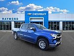 Used 2022 CHEVROLET SILVERADO 1500 LT in ANTIOCH, ILLINOIS (Photo 10)