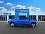 Used 2022 CHEVROLET SILVERADO 1500 LT in ANTIOCH, ILLINOIS (Photo 2)