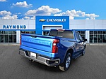Used 2022 CHEVROLET SILVERADO 1500 LT in ANTIOCH, ILLINOIS (Photo 3)