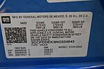 Used 2022 CHEVROLET SILVERADO 1500 LT in ANTIOCH, ILLINOIS (Photo 36)