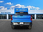 Used 2022 CHEVROLET SILVERADO 1500 LT in ANTIOCH, ILLINOIS (Photo 4)