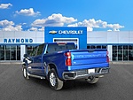 Used 2022 CHEVROLET SILVERADO 1500 LT in ANTIOCH, ILLINOIS (Photo 5)