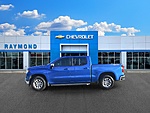 Used 2022 CHEVROLET SILVERADO 1500 LT in ANTIOCH, ILLINOIS (Photo 6)