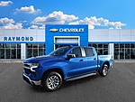 Used 2022 CHEVROLET SILVERADO 1500 LT in ANTIOCH, ILLINOIS (Photo 7)