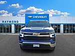 Used 2022 CHEVROLET SILVERADO 1500 LT in ANTIOCH, ILLINOIS (Photo 8)