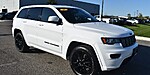 Used 2020 JEEP GRAND CHEROKEE ALTITUDE in ANTIOCH, ILLINOIS