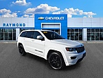 Used 2020 JEEP GRAND CHEROKEE ALTITUDE in ANTIOCH, ILLINOIS (Photo 1)