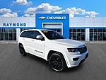 Used 2020 JEEP GRAND CHEROKEE ALTITUDE in ANTIOCH, ILLINOIS (Photo 10)