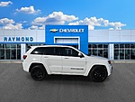 Used 2020 JEEP GRAND CHEROKEE ALTITUDE in ANTIOCH, ILLINOIS (Photo 2)