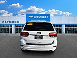 Used 2020 JEEP GRAND CHEROKEE ALTITUDE in ANTIOCH, ILLINOIS (Photo 4)
