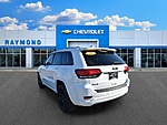 Used 2020 JEEP GRAND CHEROKEE ALTITUDE in ANTIOCH, ILLINOIS (Photo 5)