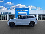 Used 2020 JEEP GRAND CHEROKEE ALTITUDE in ANTIOCH, ILLINOIS (Photo 6)