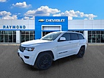 Used 2020 JEEP GRAND CHEROKEE ALTITUDE in ANTIOCH, ILLINOIS (Photo 7)