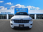 Used 2020 JEEP GRAND CHEROKEE ALTITUDE in ANTIOCH, ILLINOIS (Photo 8)