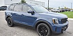 Used 2024 KIA TELLURIDE EX X-LINE in ANTIOCH, ILLINOIS