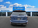 Used 2024 KIA TELLURIDE EX X-LINE in ANTIOCH, ILLINOIS (Photo 4)