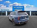 Used 2024 KIA TELLURIDE EX X-LINE in ANTIOCH, ILLINOIS (Photo 5)