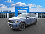 Used 2024 KIA TELLURIDE EX X-LINE in ANTIOCH, ILLINOIS (Photo 7)