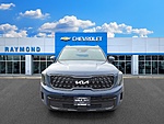 Used 2024 KIA TELLURIDE EX X-LINE in ANTIOCH, ILLINOIS (Photo 8)