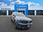 Used 2024 KIA TELLURIDE EX X-LINE in ANTIOCH, ILLINOIS (Photo 9)