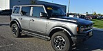 Used 2024 FORD BRONCO OUTER BANKS in ANTIOCH, ILLINOIS