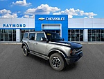 Used 2024 FORD BRONCO OUTER BANKS in ANTIOCH, ILLINOIS (Photo 10)