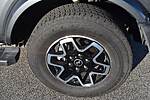 Used 2024 FORD BRONCO OUTER BANKS in ANTIOCH, ILLINOIS (Photo 11)