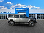 Used 2024 FORD BRONCO OUTER BANKS in ANTIOCH, ILLINOIS (Photo 2)