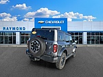Used 2024 FORD BRONCO OUTER BANKS in ANTIOCH, ILLINOIS (Photo 3)