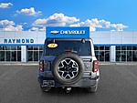 Used 2024 FORD BRONCO OUTER BANKS in ANTIOCH, ILLINOIS (Photo 4)