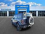 Used 2024 FORD BRONCO OUTER BANKS in ANTIOCH, ILLINOIS (Photo 5)