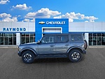 Used 2024 FORD BRONCO OUTER BANKS in ANTIOCH, ILLINOIS (Photo 6)