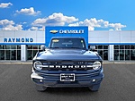 Used 2024 FORD BRONCO OUTER BANKS in ANTIOCH, ILLINOIS (Photo 8)