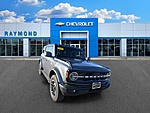 Used 2024 FORD BRONCO OUTER BANKS in ANTIOCH, ILLINOIS (Photo 9)