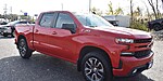Used 2019 CHEVROLET SILVERADO 1500 RST in ANTIOCH, ILLINOIS