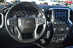 Used 2019 CHEVROLET SILVERADO 1500 RST in ANTIOCH, ILLINOIS (Photo 19)