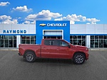 Used 2019 CHEVROLET SILVERADO 1500 RST in ANTIOCH, ILLINOIS (Photo 2)