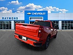Used 2019 CHEVROLET SILVERADO 1500 RST in ANTIOCH, ILLINOIS (Photo 3)
