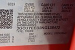 Used 2019 CHEVROLET SILVERADO 1500 RST in ANTIOCH, ILLINOIS (Photo 35)