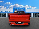 Used 2019 CHEVROLET SILVERADO 1500 RST in ANTIOCH, ILLINOIS (Photo 4)