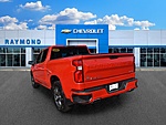 Used 2019 CHEVROLET SILVERADO 1500 RST in ANTIOCH, ILLINOIS (Photo 5)