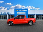 Used 2019 CHEVROLET SILVERADO 1500 RST in ANTIOCH, ILLINOIS (Photo 6)