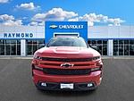 Used 2019 CHEVROLET SILVERADO 1500 RST in ANTIOCH, ILLINOIS (Photo 8)