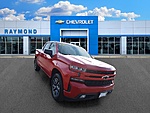Used 2019 CHEVROLET SILVERADO 1500 RST in ANTIOCH, ILLINOIS (Photo 9)