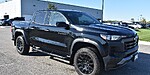 Used 2026 CHEVROLET COLORADO TRAIL BOSS in ANTIOCH, ILLINOIS