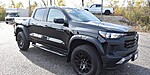 Used 2026 CHEVROLET COLORADO TRAIL BOSS in ANTIOCH, ILLINOIS